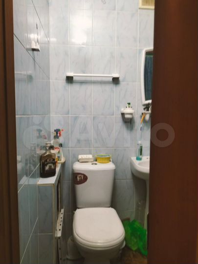 2-к. квартира, 43 м², 1/3 эт.