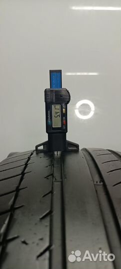 Michelin Latitude Sport 225/60 R18