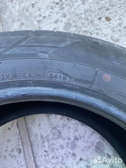 Hankook Ventus Prime 2 K115 225/60 R17