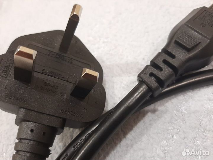 Кабель Fused I-sheng sp-65 ss 145/A