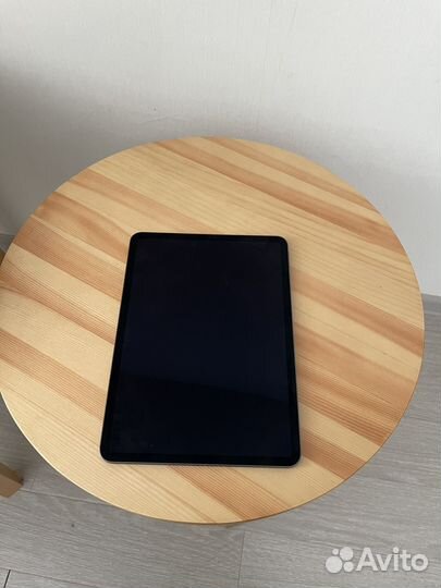 iPad pro 11 2018 256gb