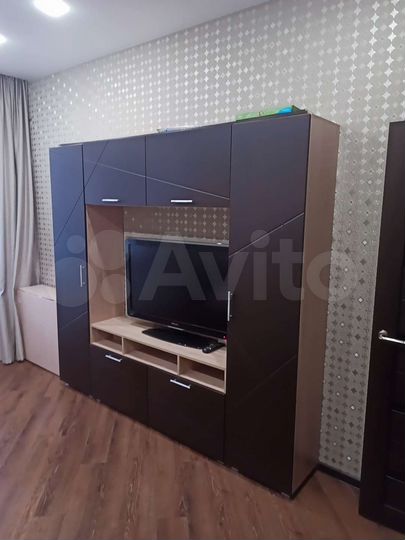 2-к. квартира, 73 м², 2/16 эт.