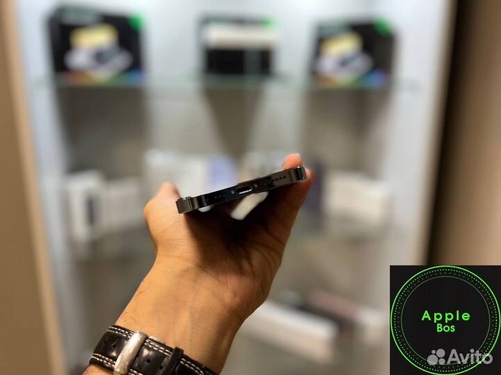 iPhone Xr в корпусе 14 pro
