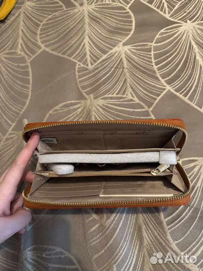 Кошелёк новый ego favorite