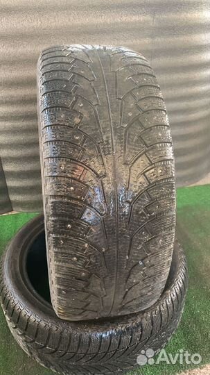 Nokian Tyres Hakkapeliitta 7 SUV 285/60 R18