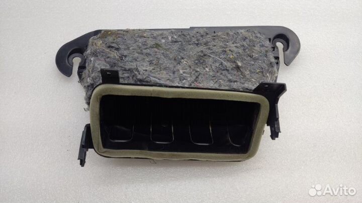 Воздуховод отопителя Mitsubishi Outlander GF 4B11