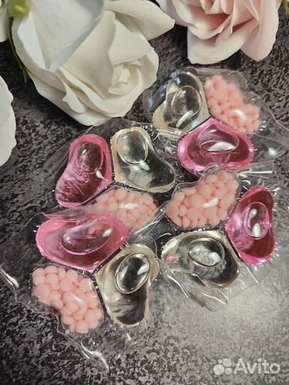 Парфюм капсулы для стирки импорт