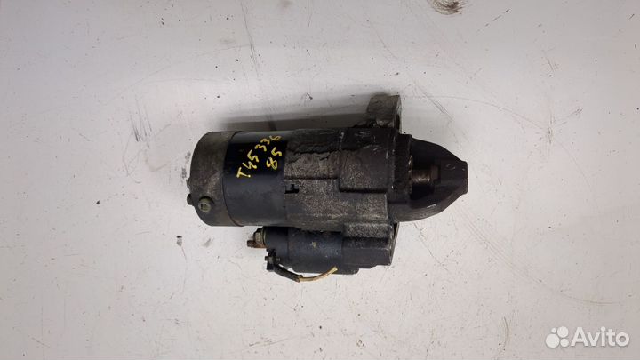 Стартер Peugeot 308, 2010