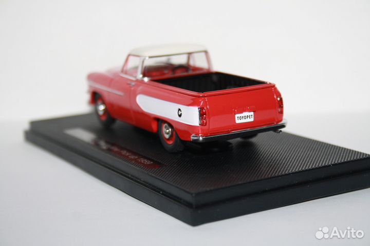 Toyopet Masterline Pick-Up 1959,ebbro