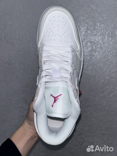 Nike Air Jordan 1 Reactive