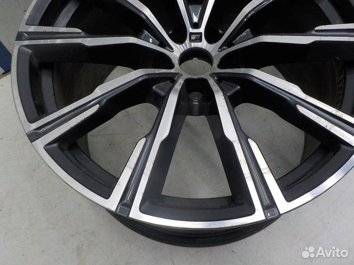 Диск колесный 20