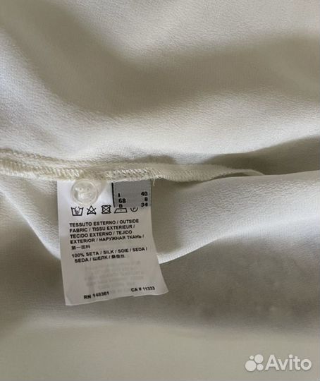 Рубашка, блузка Pinko оригинал