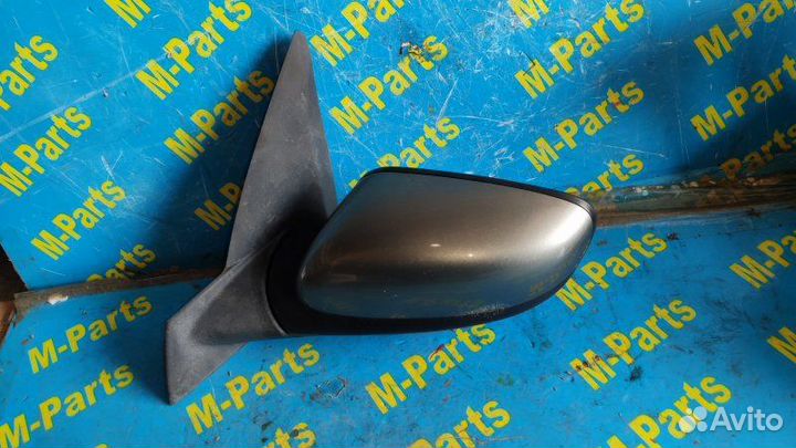 Зеркало левое Mazda Verisa DC5W zyve 2007