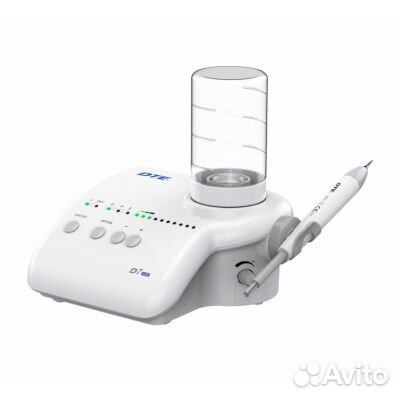 Скалер автономный Woodpecker DTE D7 LED