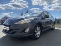 Peugeot 408 1.6 AT, 2013, 200 000 км, с пробегом, цена 650 000 руб.