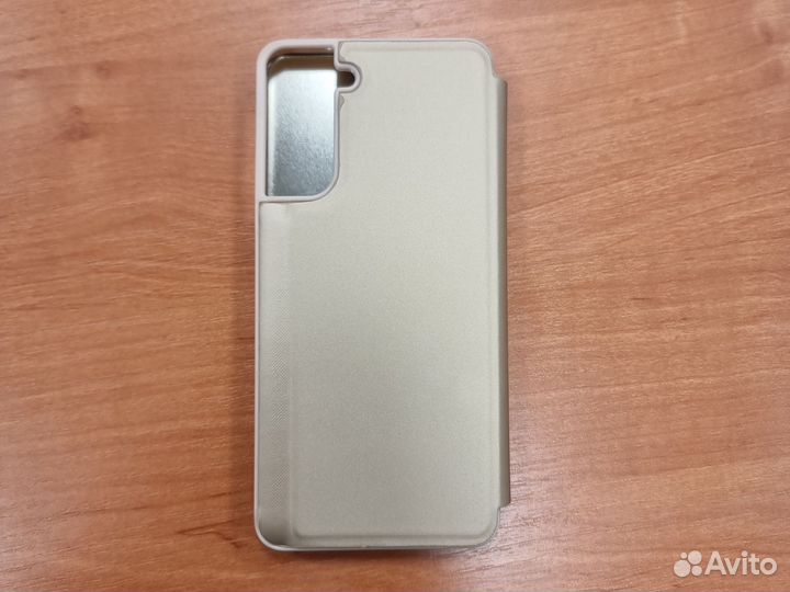 Чехол для Samsung S21