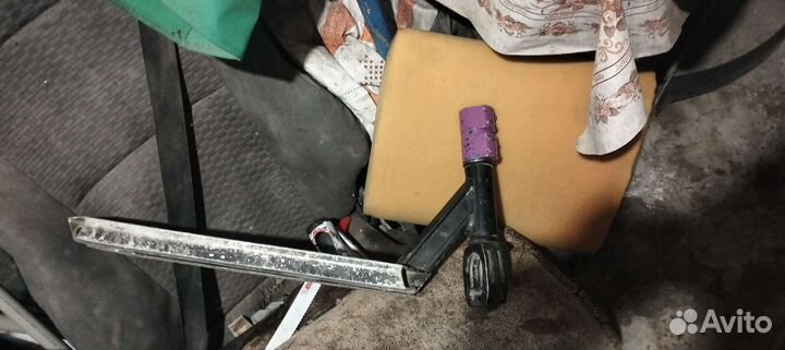 Б/у трюкавые запчясти и трюкавой самакат