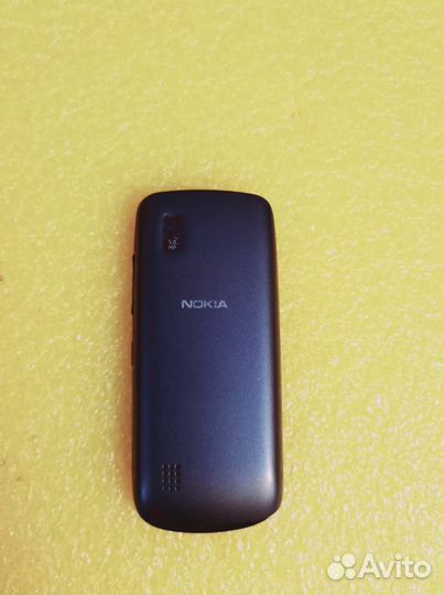 Nokia Asha 300