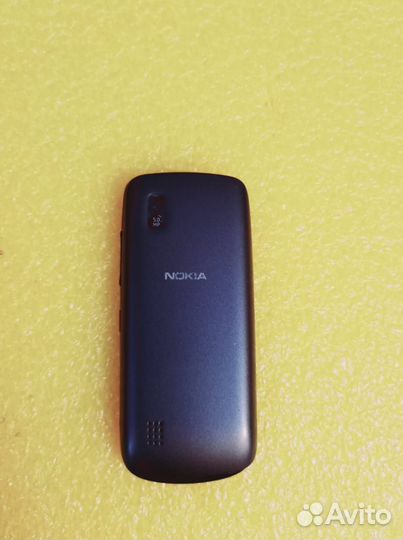 Nokia Asha 300