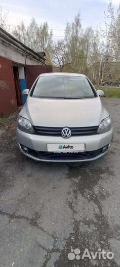 Volkswagen Golf, 2012