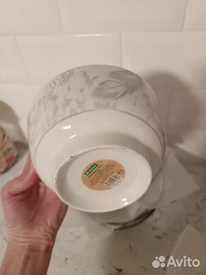 Посуда(Новая)