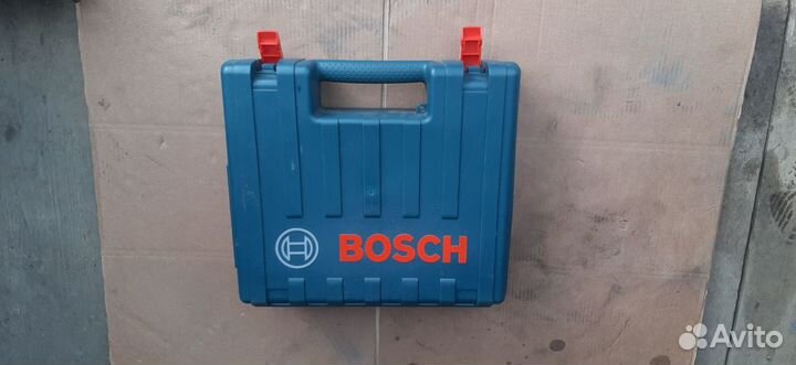 Перфоратор bosch GBH 2-24 DRE