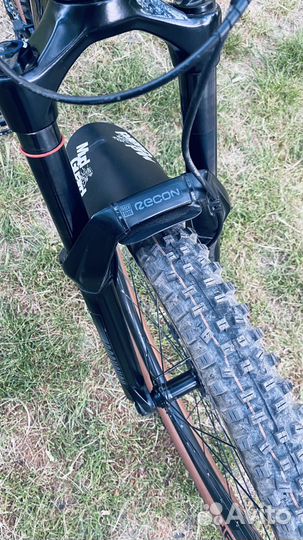 Merida big trail 500