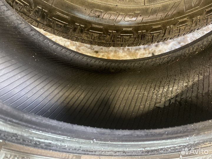 Toyo Open Country A/T Plus 215/70 R16