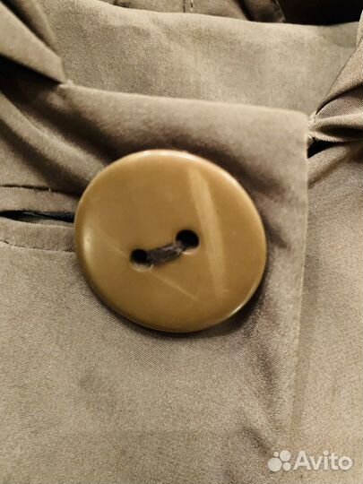 Плащ женский