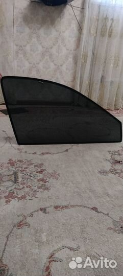 Сетки дверные на авто