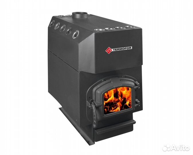 Печь отопительная для дома Ставр Термофор