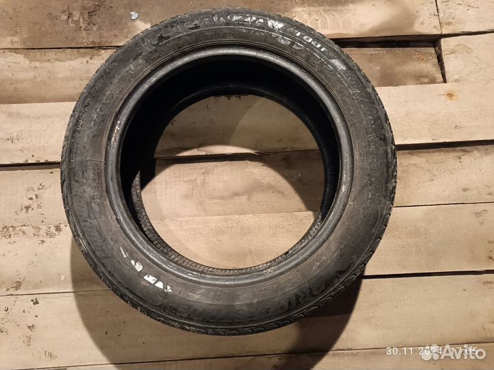Bridgestone Turanza T001 195/55 R16 91V
