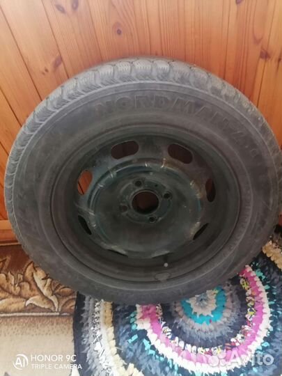 Nordman Nordman 4 195/65 R15