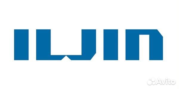 Iljin IJ123052 Ступица колеса