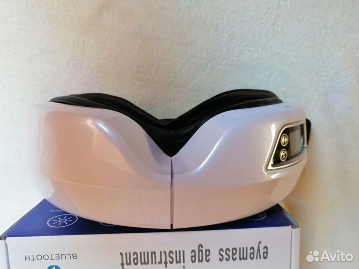 Массажёр для глаз