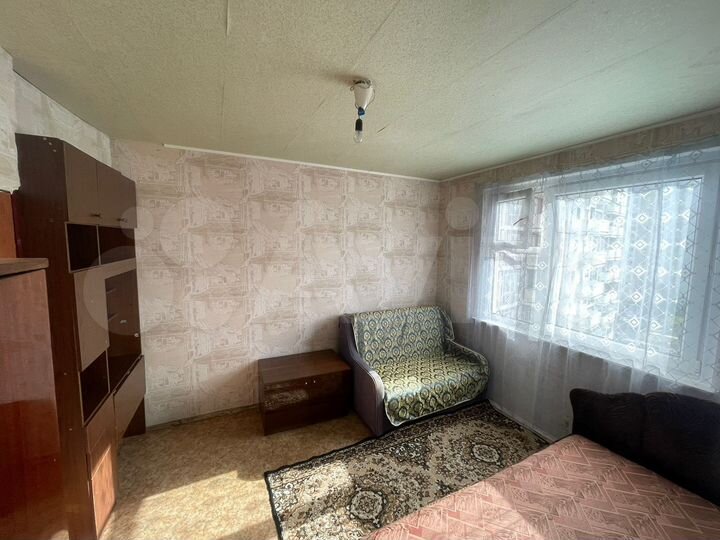 Комната 12 м² в 2-к., 9/22 эт.