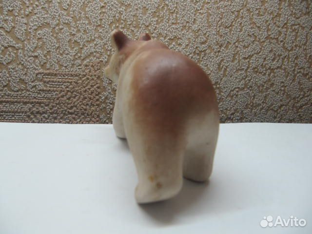 Медведь.Бисквит,Чайница Слон