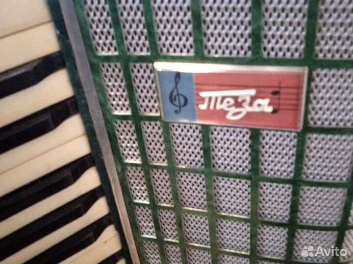 Аккордеон для начинающих юность 2