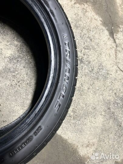 Triangle WinterX TW401 215/45 R17