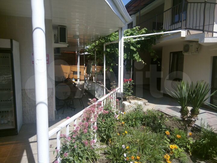 Комната 20 м², 1/1 эт.