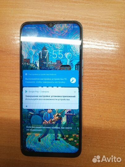 TECNO Spark 8C, 4/64 ГБ