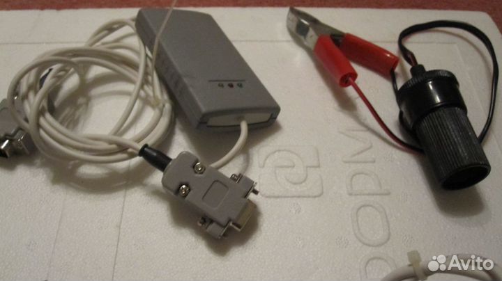 Продам шнуры для диагностики легковых машин