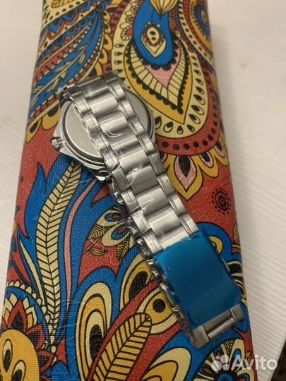 Часы Casio