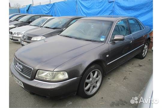 Разбор на запчасти Audi A8 (D2) 1999-2002