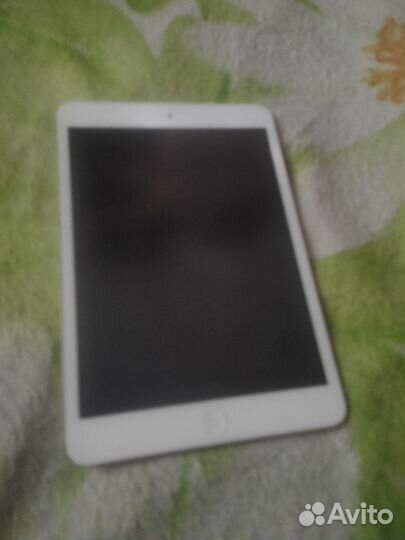 iPad 2, mini 1, iPad 4 и Samsung tab 3 10,1
