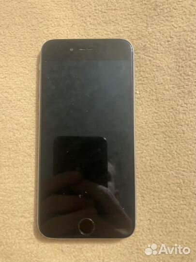iPhone 6S, 32 ГБ