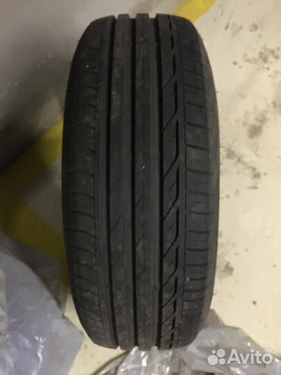 Bridgestone Ecopia ep600 205/60 R16