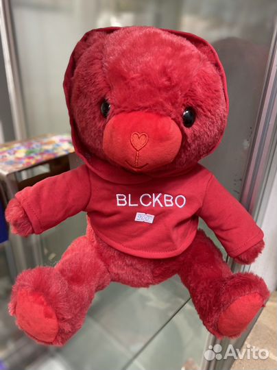 Мягкие игрушки