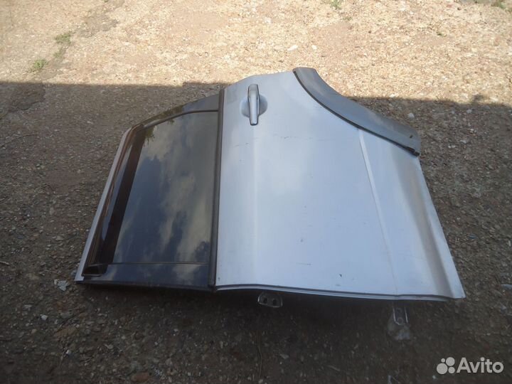 Педаль сцепления Mitsubishi Outlander 1