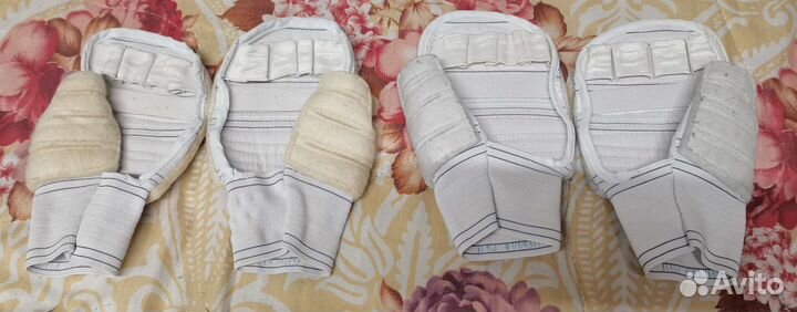 Боксерские перчатки детские